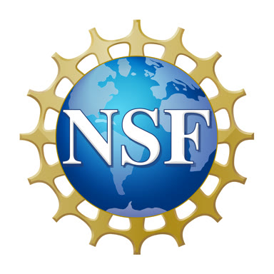 U.S. National Science Foundation logo